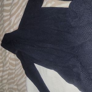 Barefoot dreams cardigan